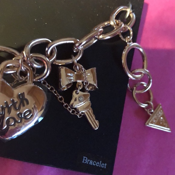 Guess bracelet new - Picture 5 of 7